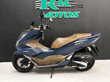 HONDA PCX 160 DLX ABS, Foto 4