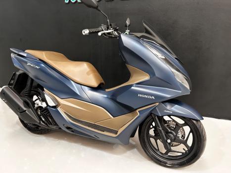 HONDA PCX 160 DLX ABS, Foto 5