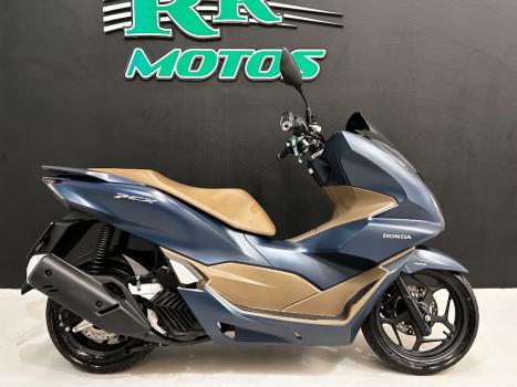 HONDA PCX 160 DLX ABS, Foto 6