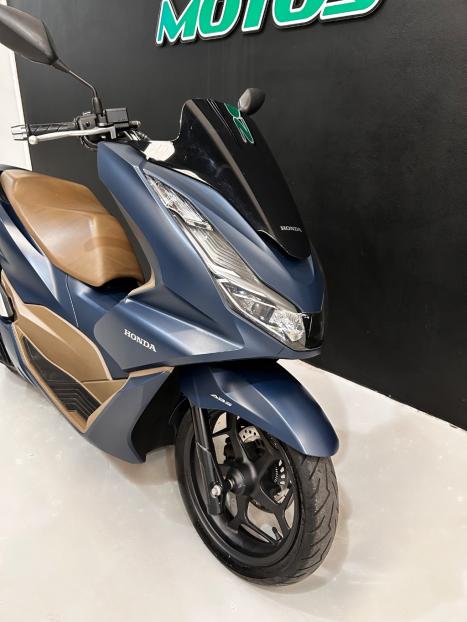 HONDA PCX 160 DLX ABS, Foto 7