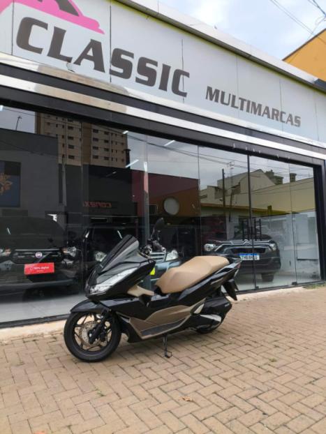 HONDA PCX 160 DLX ABS, Foto 1
