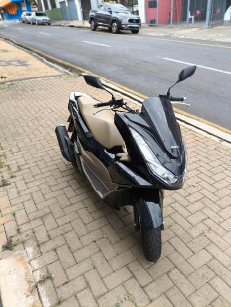 HONDA PCX 160 DLX ABS, Foto 2