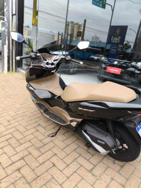 HONDA PCX 160 DLX ABS, Foto 4