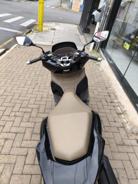 HONDA PCX 160 DLX ABS, Foto 5