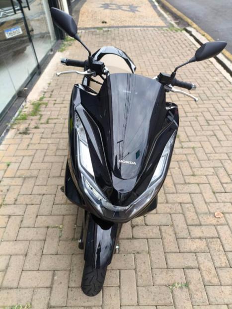 HONDA PCX 160 DLX ABS, Foto 6