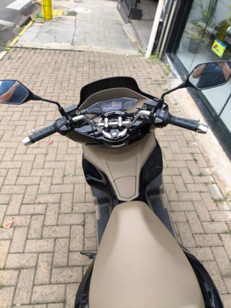 HONDA PCX 160 DLX ABS, Foto 7