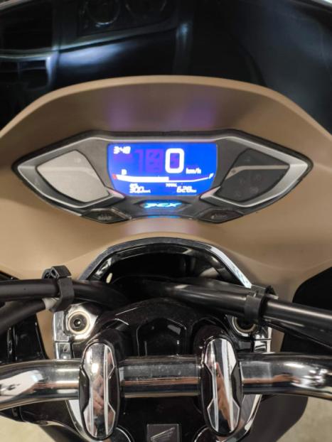 HONDA PCX 160 DLX ABS, Foto 8