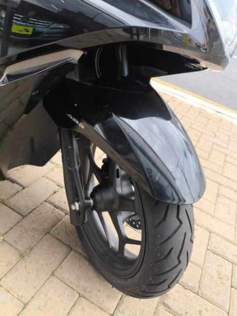 HONDA PCX 160 DLX ABS, Foto 9