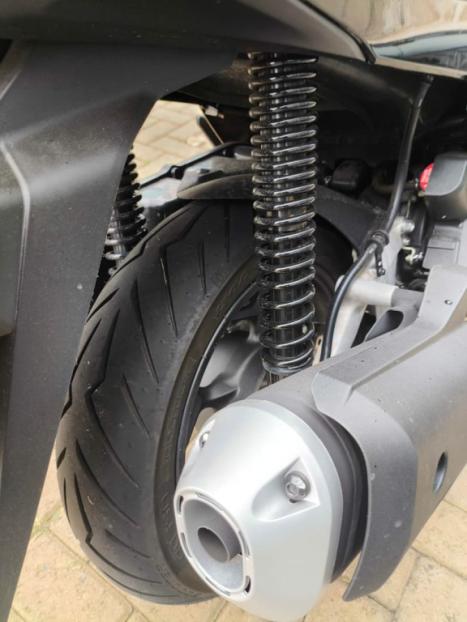 HONDA PCX 160 DLX ABS, Foto 10