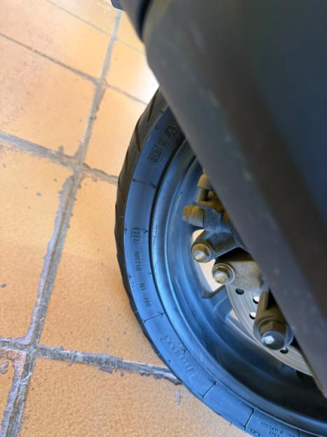HONDA PCX 160 DLX ABS, Foto 3