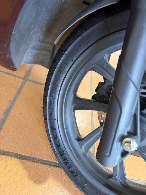 HONDA PCX 160 DLX ABS, Foto 4