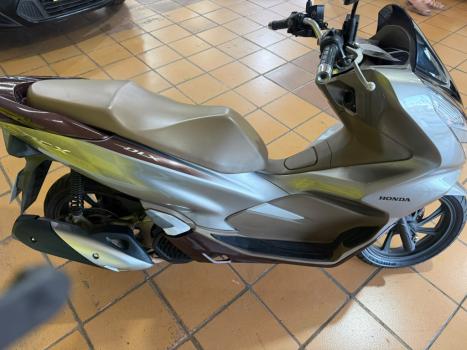HONDA PCX 160 DLX ABS, Foto 5