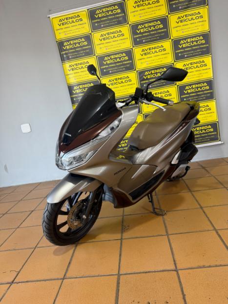 HONDA PCX 160 DLX ABS, Foto 7