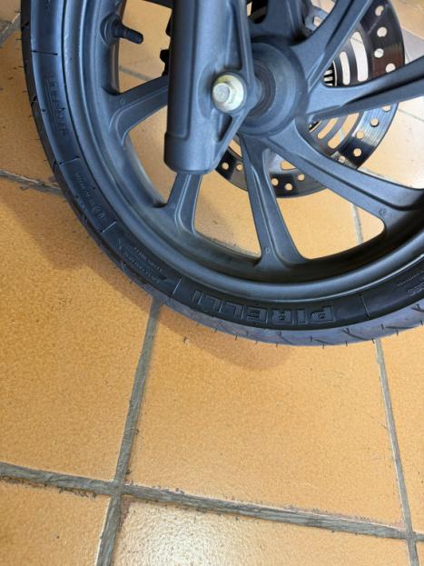 HONDA PCX 160 DLX ABS, Foto 8