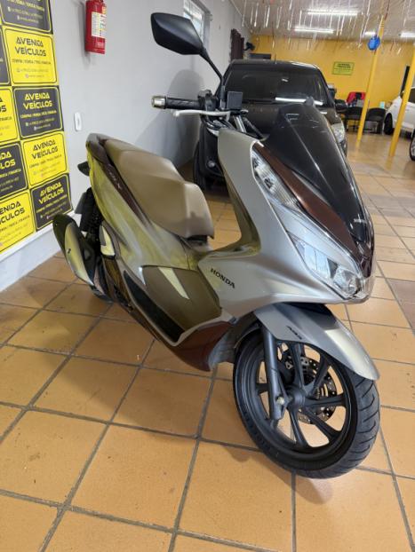 HONDA PCX 160 DLX ABS, Foto 11
