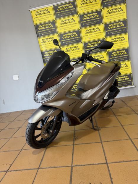 HONDA PCX 160 DLX ABS, Foto 12