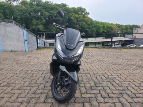 HONDA PCX 160 DLX ABS, Foto 2