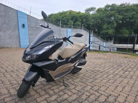 HONDA PCX 160 DLX ABS, Foto 3