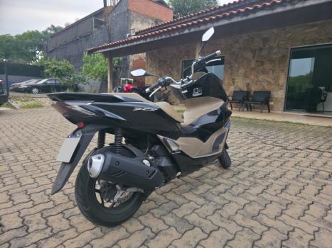 HONDA PCX 160 DLX ABS, Foto 4