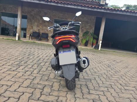 HONDA PCX 160 DLX ABS, Foto 5