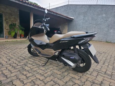 HONDA PCX 160 DLX ABS, Foto 6