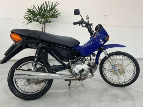 HONDA POP 100 , Foto 2