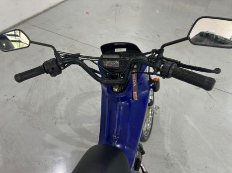 HONDA POP 100 , Foto 4
