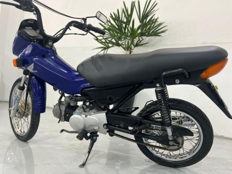 HONDA POP 100 , Foto 5