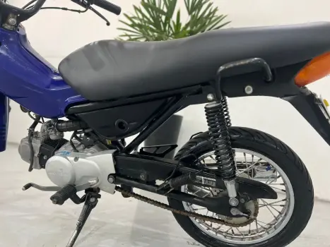 HONDA POP 100 , Foto 6