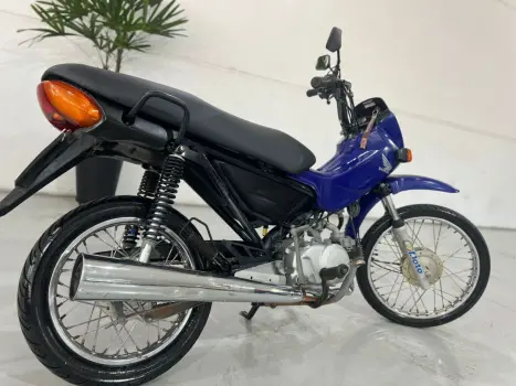 HONDA POP 100 , Foto 7