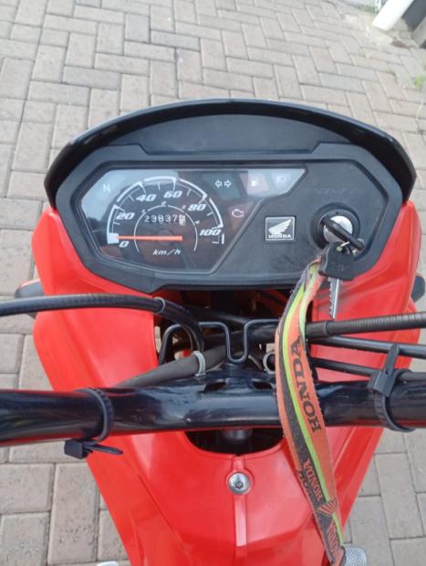 HONDA POP 100 , Foto 2 HONDA POP 100 , Foto 2
