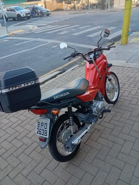 HONDA POP 100 , Foto 5 HONDA POP 100 , Foto 5