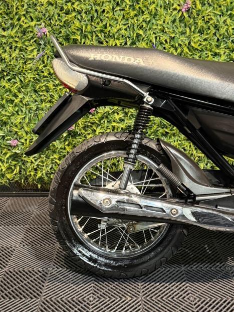 HONDA POP 100 , Foto 3