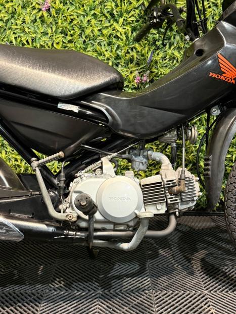 HONDA POP 100 , Foto 4