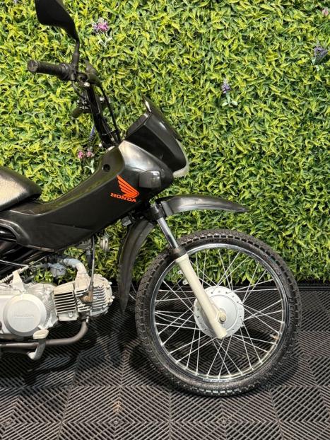HONDA POP 100 , Foto 5