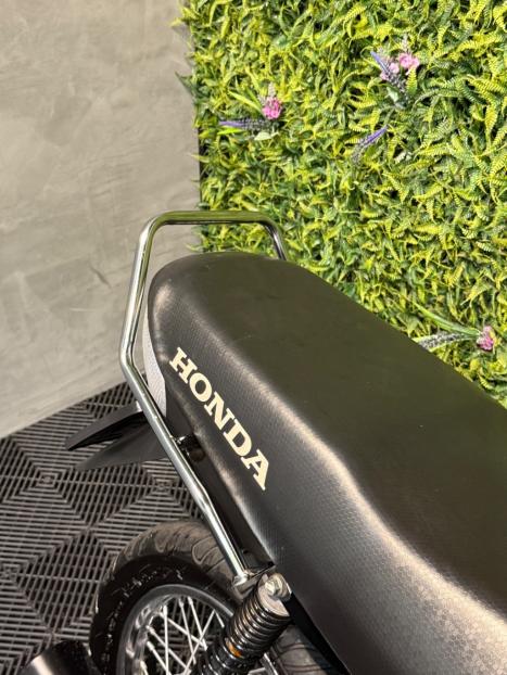 HONDA POP 100 , Foto 6