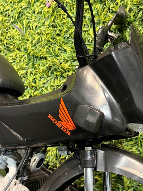 HONDA POP 100 , Foto 7