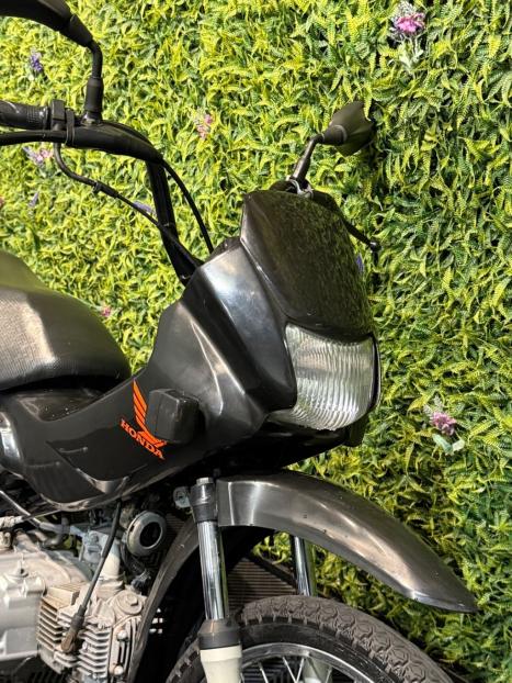 HONDA POP 100 , Foto 8