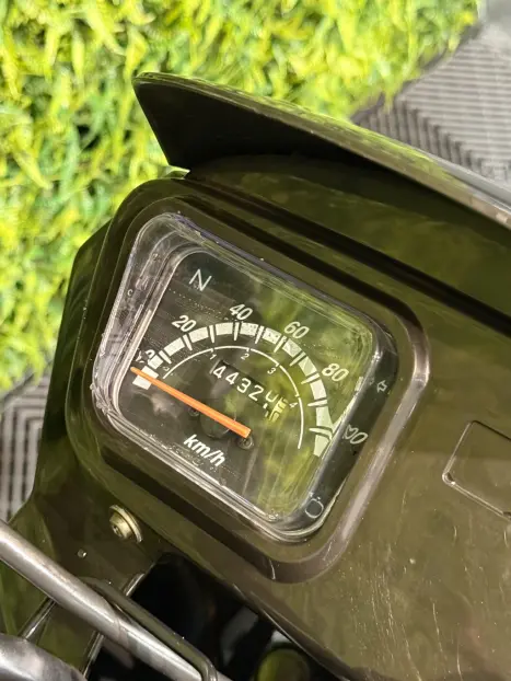 HONDA POP 100 , Foto 9