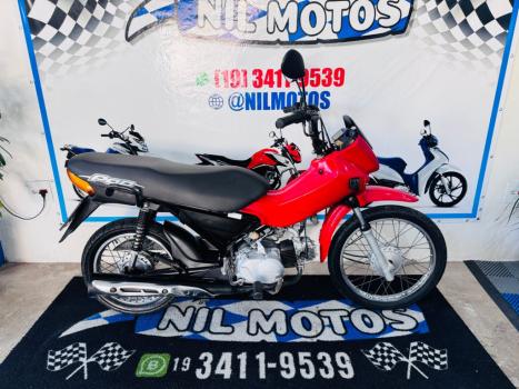 HONDA POP 100 , Foto 5