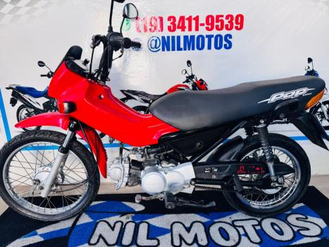 HONDA POP 100 , Foto 6