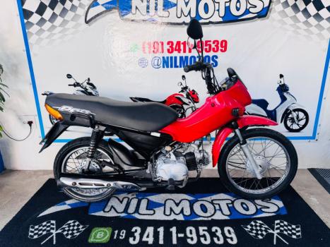 HONDA POP 100 , Foto 7