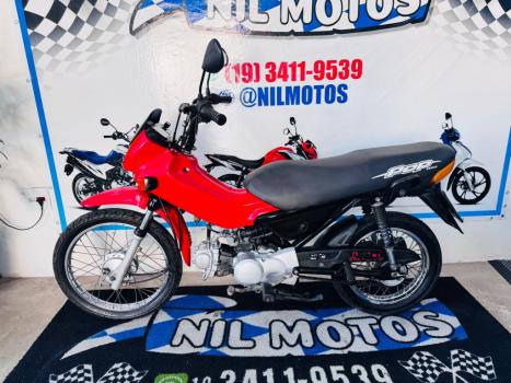 HONDA POP 100 , Foto 8