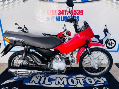 HONDA POP 100 , Foto 9