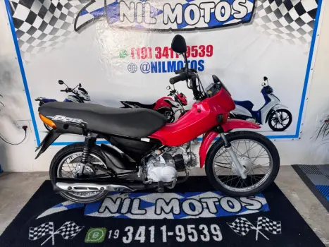 HONDA POP 100 , Foto 10