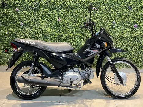 HONDA POP 110 I , Foto 1