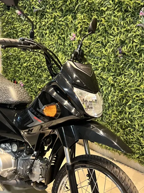 HONDA POP 110 I , Foto 5