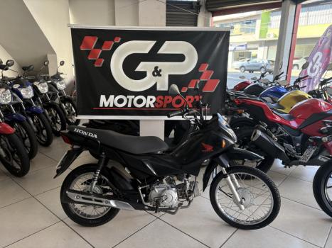 HONDA POP 110 I , Foto 1 HONDA POP 110 I , Foto 1