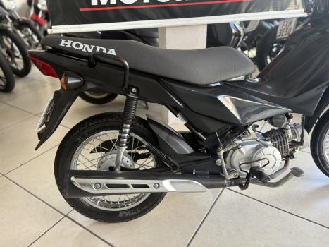 HONDA POP 110 I , Foto 2 HONDA POP 110 I , Foto 2