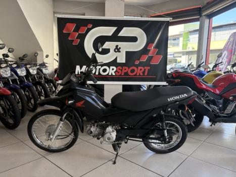 HONDA POP 110 I , Foto 4 HONDA POP 110 I , Foto 4